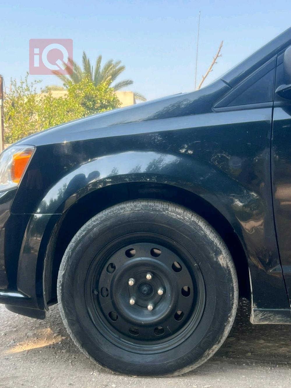 دۆج گراند کاراڤان